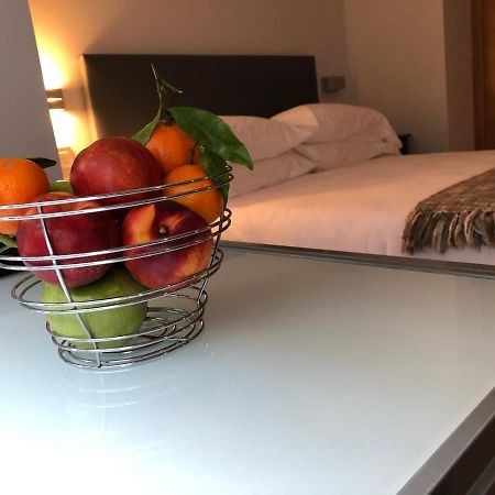 Contemporaneo Y Centrico Lägenhet Vigo Exteriör bild