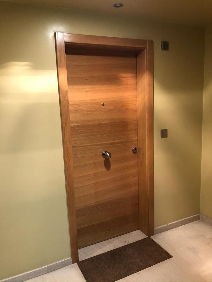Contemporaneo Y Centrico Lägenhet Vigo Exteriör bild